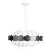 Фото Люстра на штанге Loft it Juicy 10310/S Black