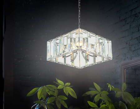 Открыть Подвесной светильник Ambrella Light TR TR5148 Фото Подвесной светильник Ambrella Light TR TR5148