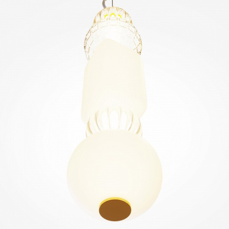 Фото Подвесной светильник Maytoni Collar P069PL-L35G3K