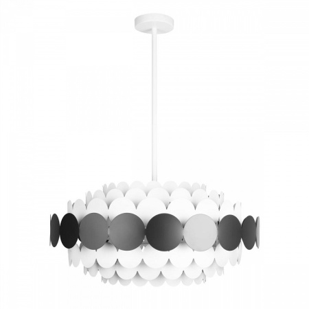 Фото Люстра на штанге Loft it Juicy 10310/S Black