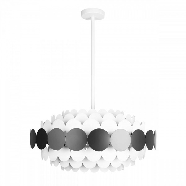 Открыть Люстра на штанге Loft it Juicy 10310/S Black Фото Люстра на штанге Loft it Juicy 10310/S Black