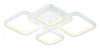 Потолочная люстра Ambrella Light FA FA9541 Потолочная люстра Ambrella Light FA FA9541