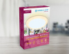 Открыть Встраиваемый светильник Ambrella Light DCR DCR303 Фото Встраиваемый светильник Ambrella Light DCR DCR303