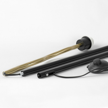 Фото Торшер Lussole Escambia LSP-0661