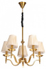 Фото Подвесная люстра MW-Light Вирджиния 7 444012205