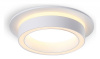 Встраиваемый светильник Ambrella Light TN TN5240 Встраиваемый светильник Ambrella Light TN TN5240