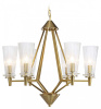 Подвесная люстра Ambrella Light TR TR3231 Подвесная люстра Ambrella Light TR TR3231