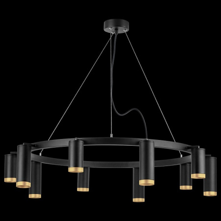 Фото Подвесная люстра Lightstar Rullo LR02037587540