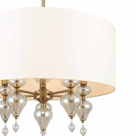 Фото Светильник на штанге Freya Raise FR5369CL-05BS1