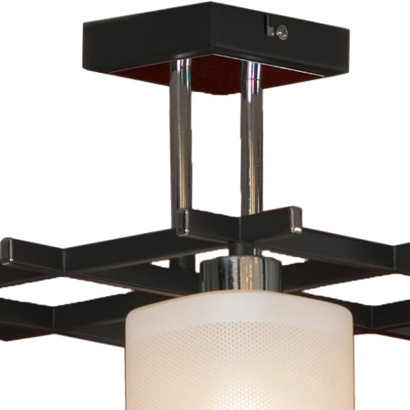 Фото Люстра на штанге Lussole Costanzo GRLSL-9007-04