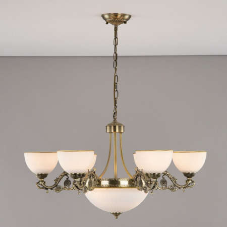 Фото Подвесная люстра Citilux Адриана CL405293