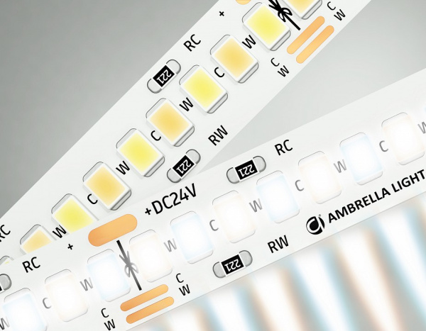 Открыть Лента светодиодная Ambrella Light GS GS4151 Фото Лента светодиодная Ambrella Light GS GS4151