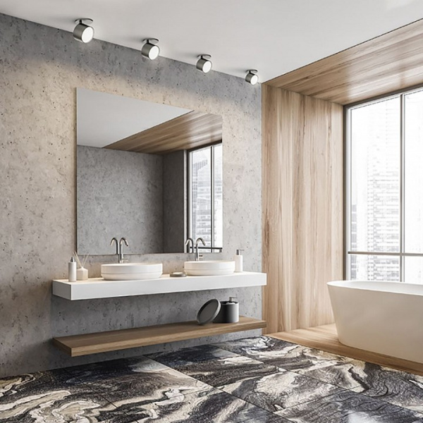Открыть Спот Feron Barre 41476 Фото Спот Feron Barre 41476