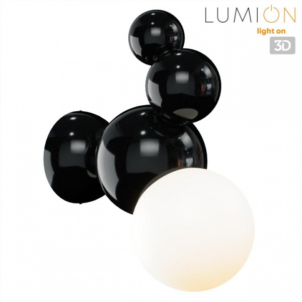 Фото Бра Lumion Blasen 6566/1W