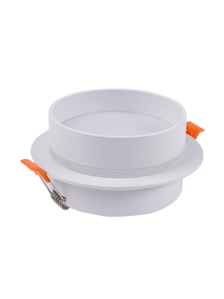 Фото Светильник потолочный встраиваемый Kristy Light KL5578 GX53