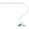Настольная лампа офисная Arte Lamp Conference A1106LT-1WH Настольная лампа офисная Arte Lamp Conference A1106LT-1WH
