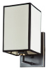 Бра Divinare Porta 5933/01 AP-1 Бра Divinare Porta 5933/01 AP-1