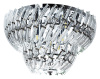 Потолочная люстра Arte Lamp Ella A1054PL-9CC Потолочная люстра Arte Lamp Ella A1054PL-9CC