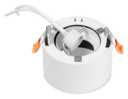 Открыть Встраиваемый светильник Ambrella Light TN TN146 Фото Встраиваемый светильник Ambrella Light TN TN146
