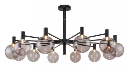 Фото Люстра на штанге Favourite Eternity 2766-12P