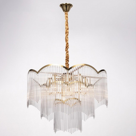 Фото Подвесная люстра Citilux Jane CL304163