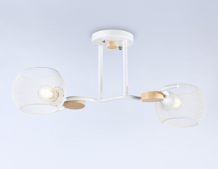 Открыть Светильник на штанге Ambrella Light TR TR80161 Фото Светильник на штанге Ambrella Light TR TR80161