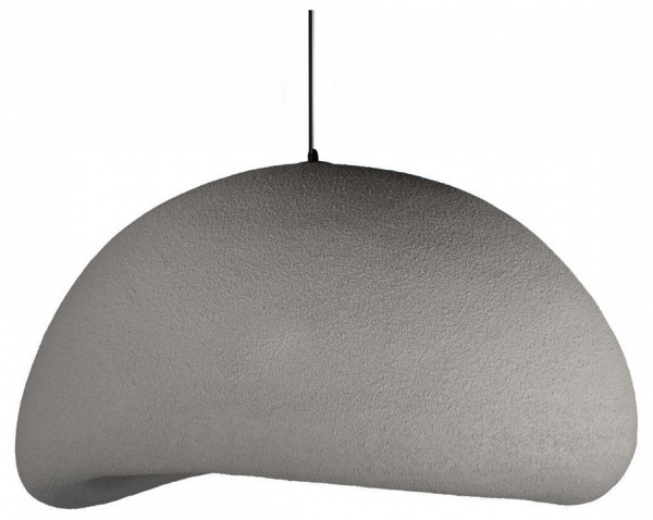 Фото Подвесной светильник Loft it Stone 10252/800 Grey