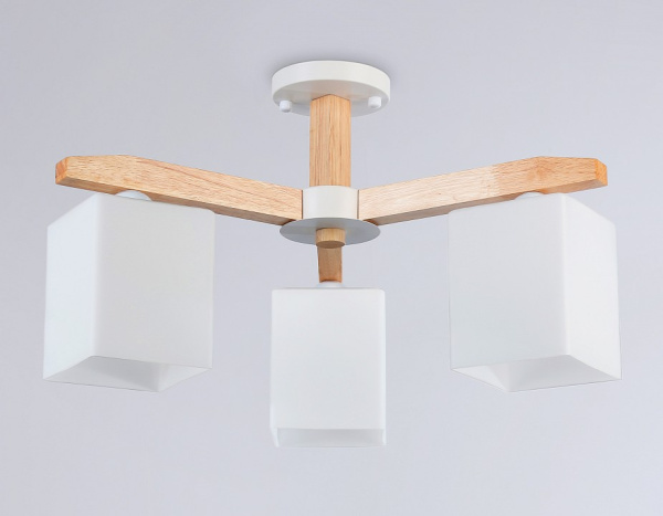 Фото Люстра на штанге Ambrella Light TR TR83115