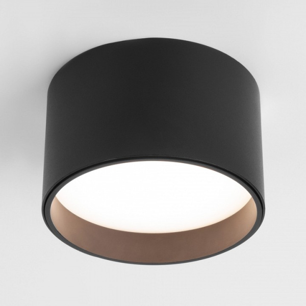 Фото Накладной светильник Elektrostandard Banti a058847