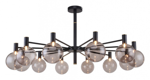 Фото Люстра на штанге Favourite Eternity 2766-12P