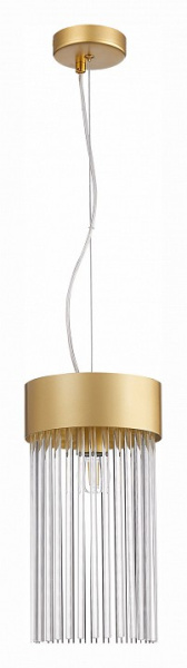 Фото Подвесной светильник ST-Luce Contatto SL1225.203.01