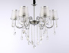 Открыть Подвесная люстра Ambrella Light TR TR4588 Фото Подвесная люстра Ambrella Light TR TR4588