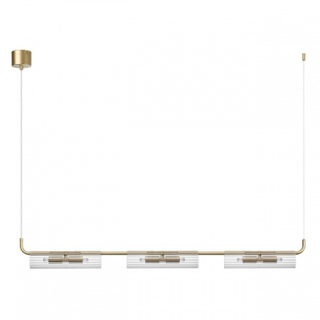 Фото Подвесной светильник Lumion Toronto 6560/6