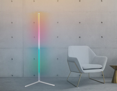 Открыть Торшер Ambrella Light FL FL8020 Фото Торшер Ambrella Light FL FL8020