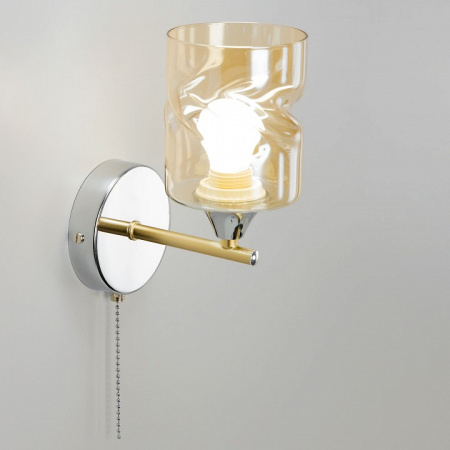 Фото Бра Citilux Клод CL137312