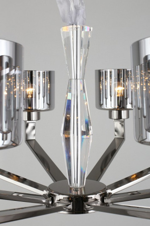 Фото Подвесная люстра Omnilux Lizzano OML-88903-08