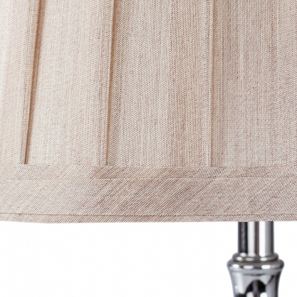 Фото Настольная лампа декоративная Arte Lamp Capella A4024LT-1CC