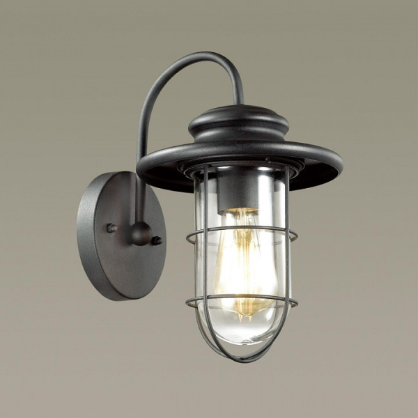 Фото Светильник на штанге Odeon Light Helm 4171/1W
