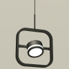 Подвесной светильник Ambrella Light XB XB9119150 Подвесной светильник Ambrella Light XB XB9119150