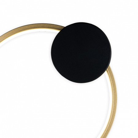 Фото Накладной светильник Escada Figures 10262/1LED