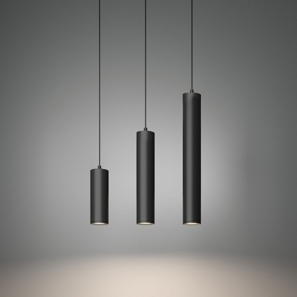 Фото Подвесной светильник Elektrostandard Base a064184