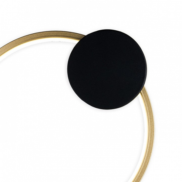 Фото Накладной светильник Escada Figures 10262/1LED