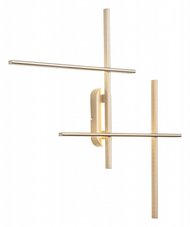 Открыть Накладной светильник ST-Luce Basoni SL394.201.04 Фото Накладной светильник ST-Luce Basoni SL394.201.04