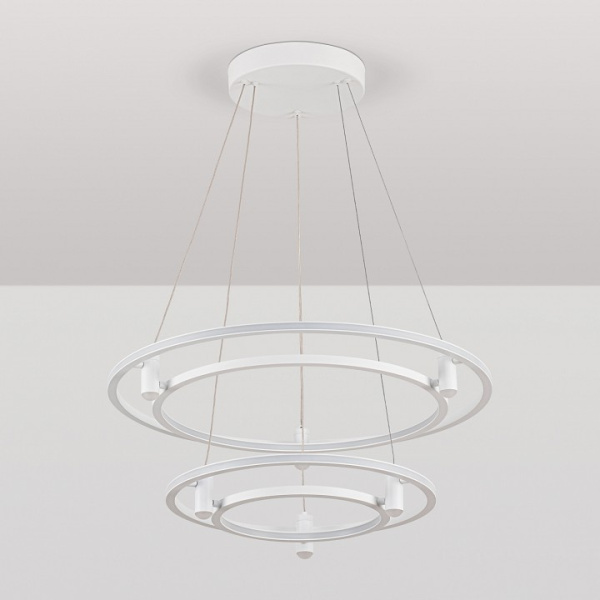 Открыть Подвесной светильник Ambrella Light FL FL5542 Фото Подвесной светильник Ambrella Light FL FL5542