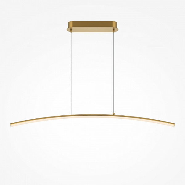 Фото Подвесной светильник Maytoni Light Reflection MOD243PL-L18BSK