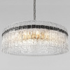 Подвесная люстра Loft it Nevada 10297/800 Pearl black Подвесная люстра Loft it Nevada 10297/800 Pearl black