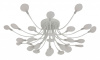 Потолочная люстра F-promo Skein 4198-28C