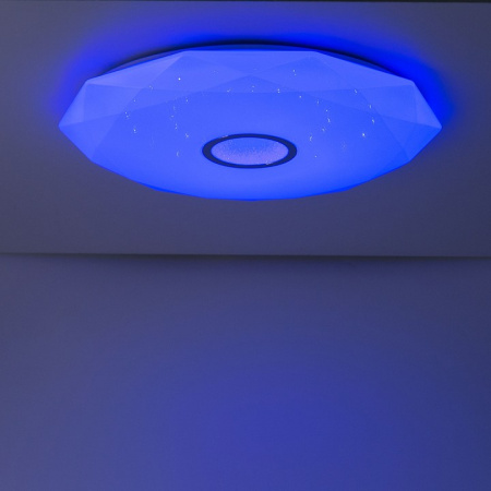 Фото Накладной светильник Citilux Диамант CL713A100G