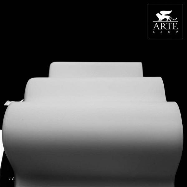 Фото Накладной светильник Arte Lamp Serenata A3479PL-5CC