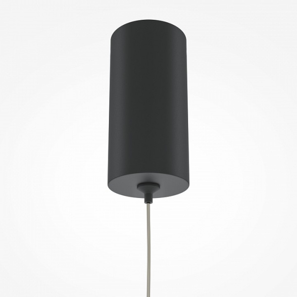 Фото Подвесной светильник Maytoni Pro Base MOD159PL-L6BK